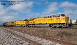 UP and NS Units 